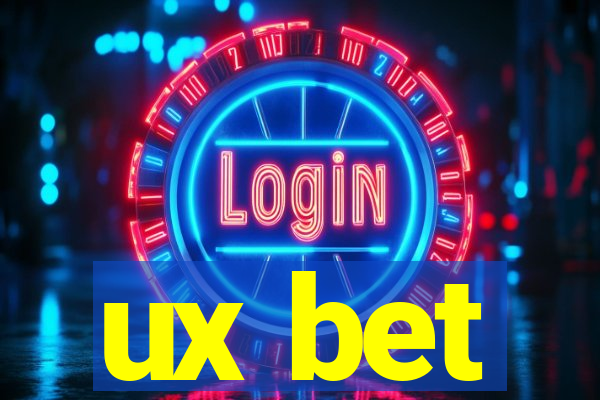 ux bet